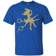 Hairstylist---Halloween-Tshirt
