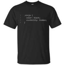 CSS-Ninja-Tee