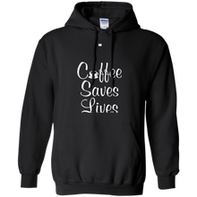 Coffee-Saves-Lives-Shirt