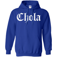 Chola-Old-English-Tee-Shirt