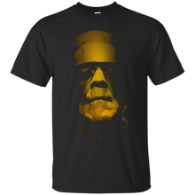 Frankenstein-Monster-Karloff-Classic-Horror-T-Shirt-Men