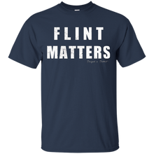 Flint-Lives-Matter.-Flint-Matters-Vintage-Detroit-T-Shirt