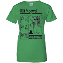 Gremlins-Mogwai-Instructions-Tee-Shirt
