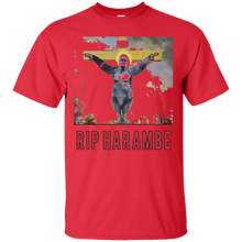 HARAM-BE-shirt-Gorilla-2016