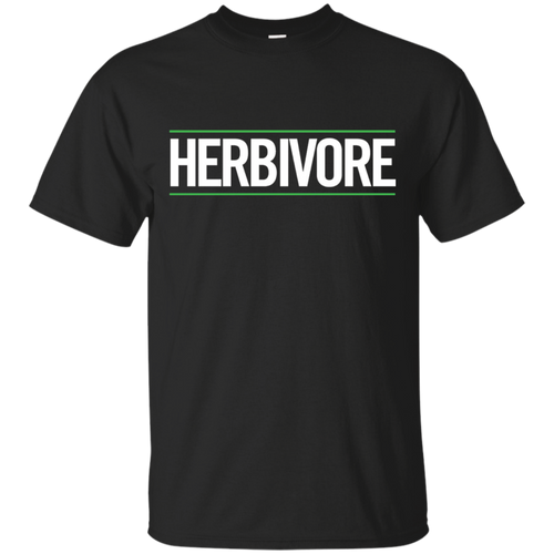 Herbivore-Plant-Eater-Food-Vegan-Kale-T-Shirt