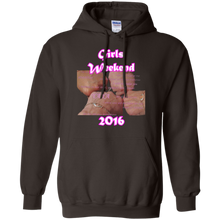Fun-Party-Girls-Ya-Ya-Weekend-2016-T-Shirt