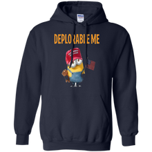 Deplorable-Me---Classic-Fit-Tee-Shirt