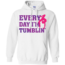 Every-Day-I'm-Tumblin'---Funny-Tumble-Gymnastics-T-Shirt