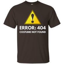 Error-404-Costume-Not-Found-Shirt
