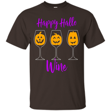 Happy-Hallo-Wine-Shirt-Funny-Halloween-Drinking-Booze-Mom