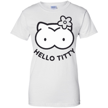 Fun-Loving-Hello-Titty-t-shirts