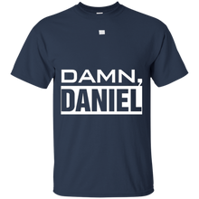 Damn-Daniel-T-Shirt-Damn-Daniel-Back-At-It-Again