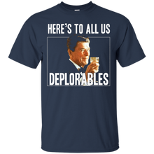 Here_quot_s-To-All-Us-Deplorables-T-Shirt