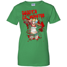 Daddy-Harley-Quinn.n-Shirt