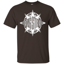 GANGSTARR-SHIRT