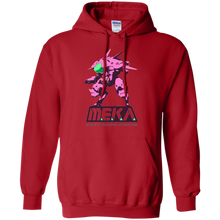 D-V-A-Meka-Spray-Tee-Shirt