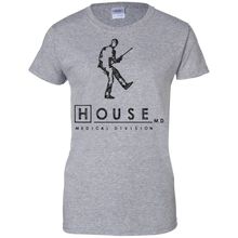 Dr.-House-MD-T-Shirt