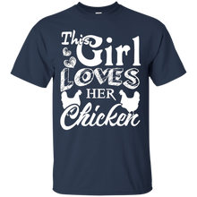 Chicken-Shirt---This-Girl-Loves-Her-Chicken-Tshirt