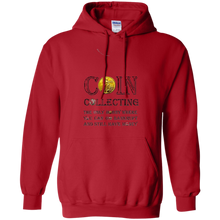 Funny-Coin-Collector-Collecting-T-shirt-re-Hobby-Bankruptcy