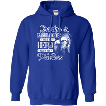 Grandpa-_-Granddaughter-He-Is-Her-Hero-T-shirt