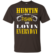Hunting-Fishing-And-Loving-Every-Day-T-shirt