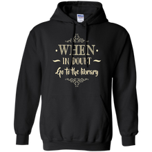 FUNNY-IN-DOUBT-GO-LIBRARY-T-SHIRT-BOOKS-NERD-GEEK-LOVER-BOOK