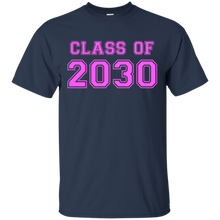 Class-of-2030-Pink-Shirt