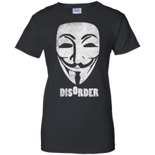 Guy-Fawkes-Anonymous-Mask-Disorder-T-Shirt-Mens-_amp_-Womens