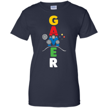 Gamer-TShirt-For-Men-Women-Youth-Novelty-Graphic-Controller