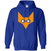 Foxylearning-Logo-Shirt