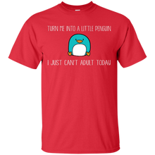 Funny-Penguin-Shirt-I-Can't-Adult-Today-Adulting-T-ShirtBuy-Funny-Penguin-Shirt