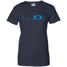 Game-Controller-Heartbeat-Gaming-TShirt