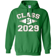 Class-of-2029-Kindergarten-T-Shirt