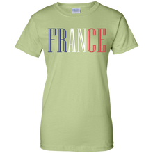 France-T-Shirt-Flag-of-from-France-tee