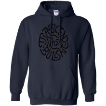 DeBran-Shirts-Transcend-The-BS-T-Shirt