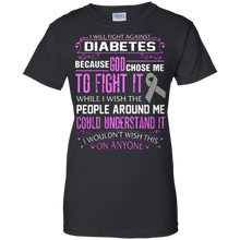 Diabetes-Awareness-T-Shirt