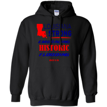 DeBran-Shirts-Louisiana-Strong-T-Shirt