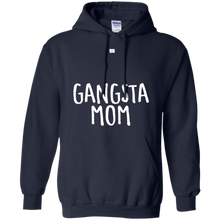 Gangsta-Mom-shirt