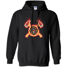 Firefighter