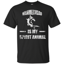 FUNNY-HAMMERHEAD-SPIRIT-ANIMAL-T-SHIRT-Shark-Zoo-Animal-Gift