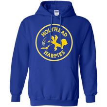 Holyhead-Harpies-T-shirt
