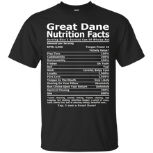 Great-Dane-Shirt-Great-Dane-Nutrition-Facts-T-shirt
