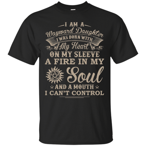 I-Am-A-Wayward-Daughter-T-Shirt