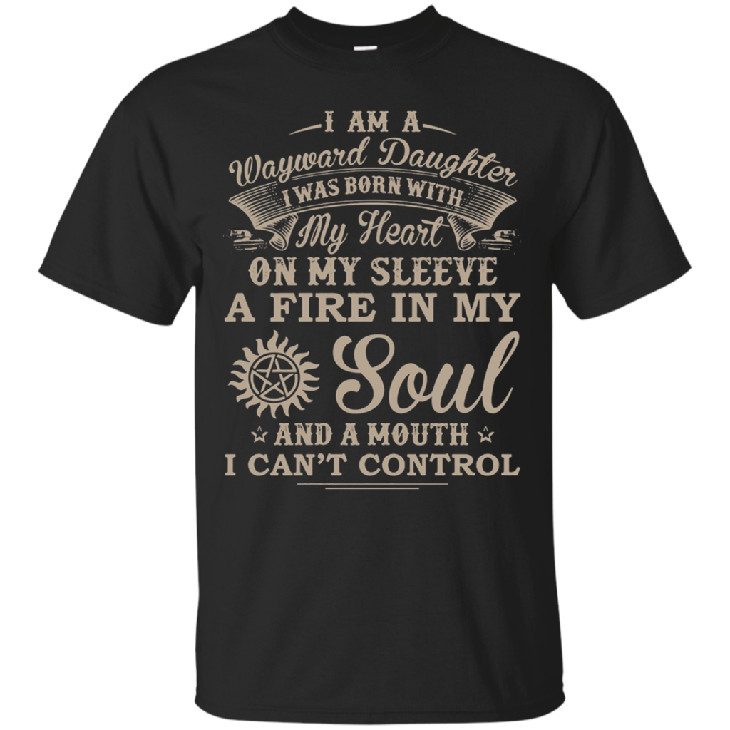 I-Am-A-Wayward-Daughter-T-Shirt