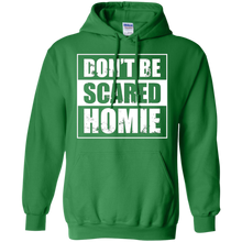 Don't-Be-Scared-Homie-T-Shirt---Funny-BJJ-MMA-Kickboxing