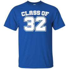 Class-of-32-2032-School-Tee-Shirt---Graduation-Class-Party