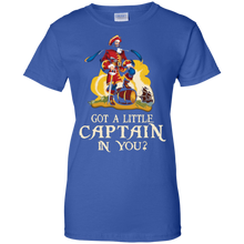 Funny-Captain-T-shirt-Got-a-little-Captain-in-you-T-shirt