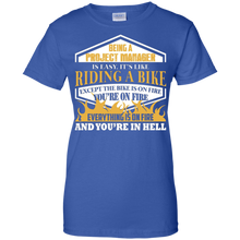 Funny-Project-Manager-T-Shirt-Gifts-Being-A-Project-Manager