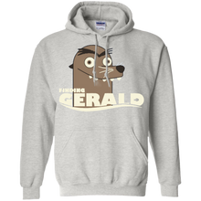 Finding-Gerald-T-Shirt