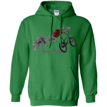 Hobby-Sport-Bike-BMX-T-Shirt-Game